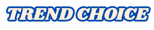 TREND CHOICE