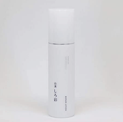 白漢 しろ彩 リペアローション