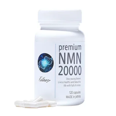 PREMIUM NMN 20000