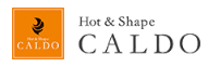 CALDO ロゴ