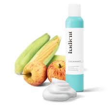 ハディエント 炭酸シャンプー