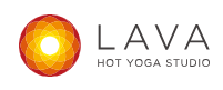 LAVA ロゴ