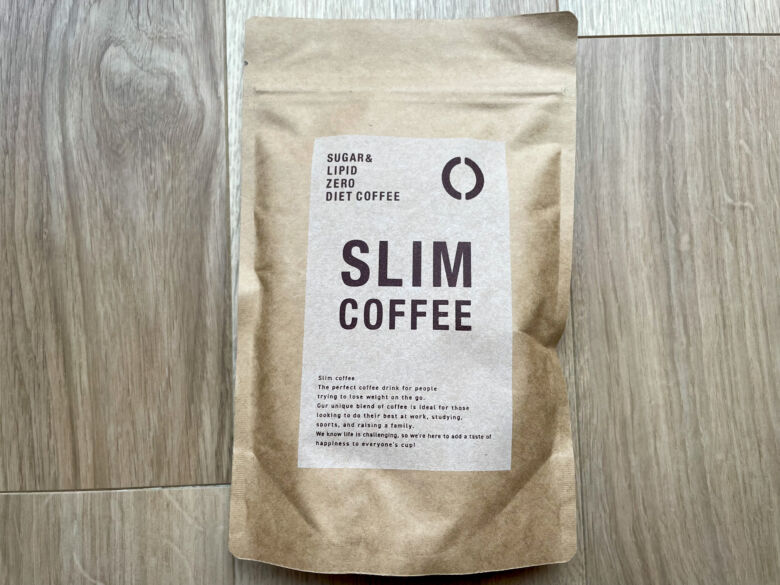 SLIM COFFEE